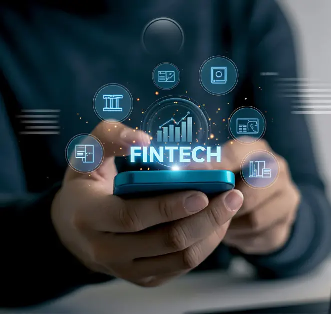 Financial Services and Banking