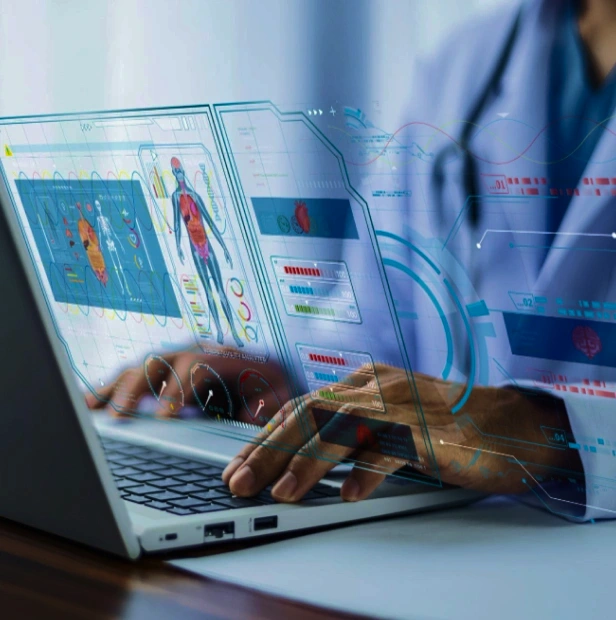 Healthcare and Life Sciences