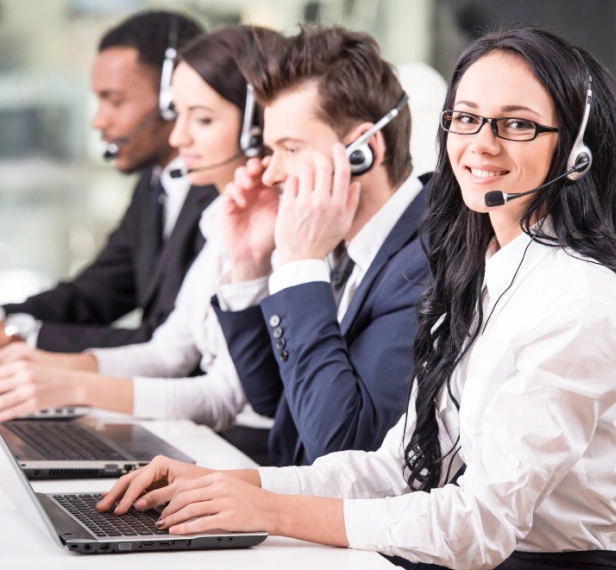 Telecommunications