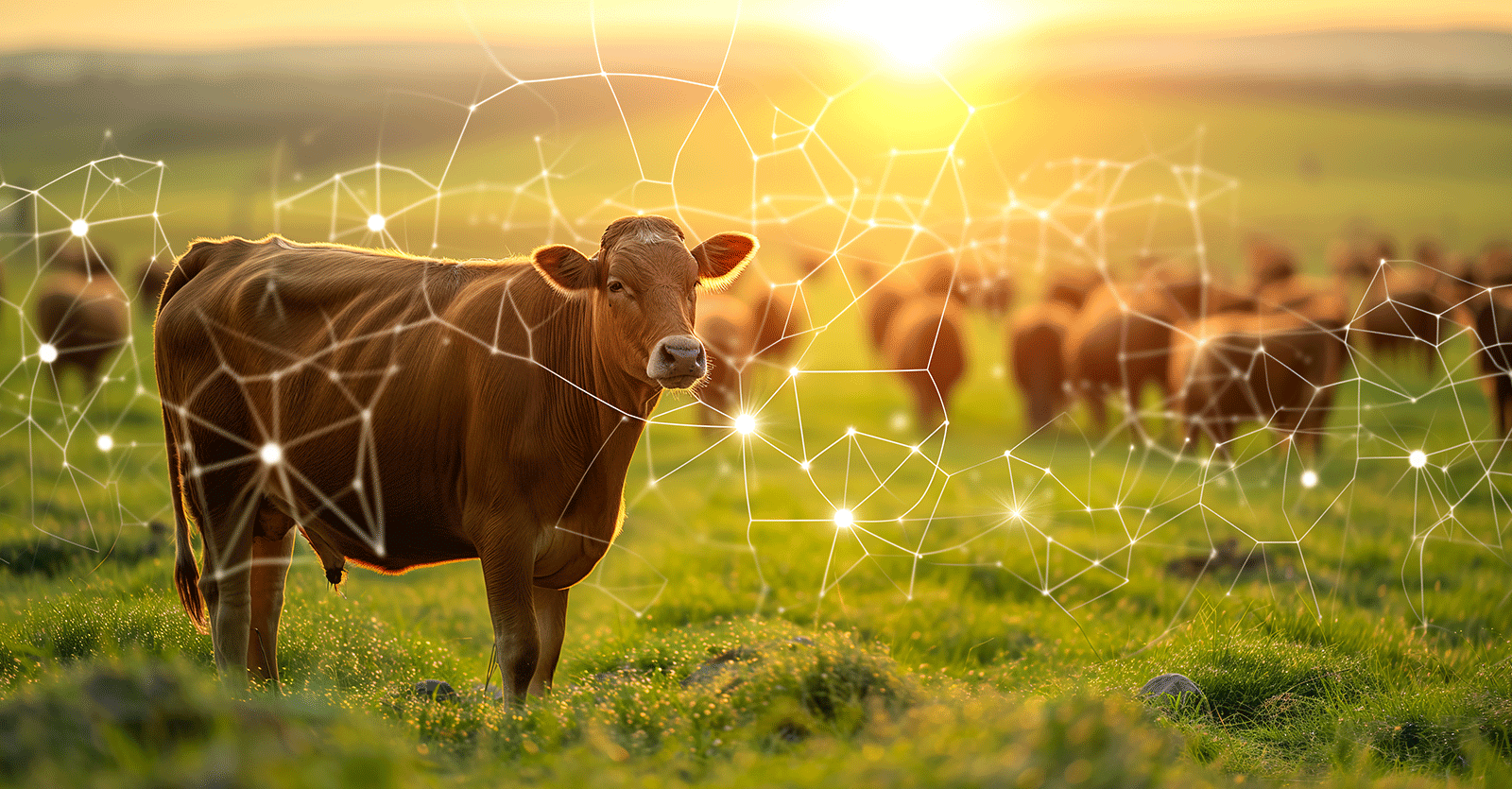 Optimizing Dairy Production with Efficient Cattle Health Tracking for Europe's Fastest-Growing Dairy Company