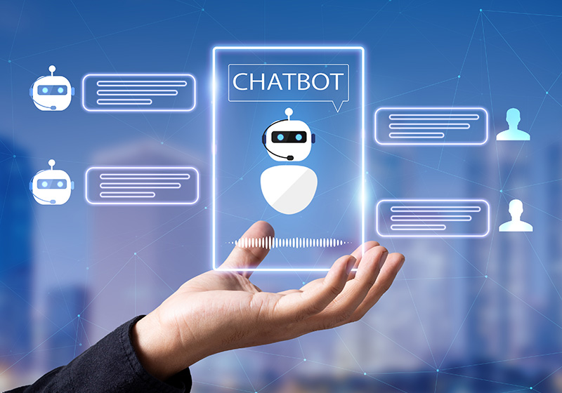 Evolution of Chatbots: From Basic Queries to Complex Conversations