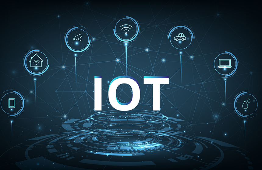 5-Minutes Guide to Securing and Managing Your IoT Devices