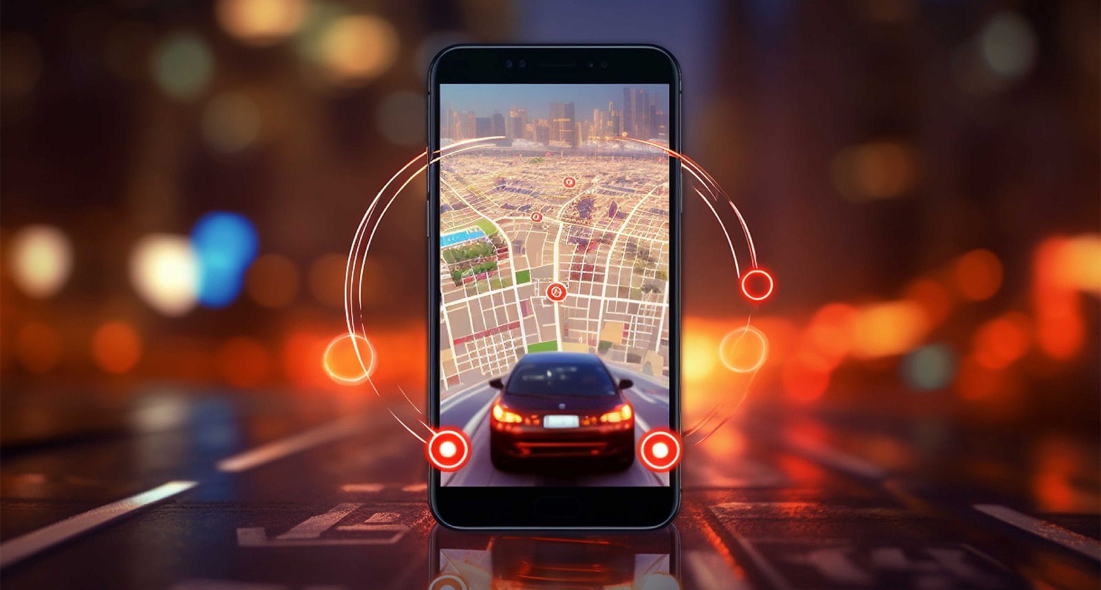 Transforming Luxury Transportation with AI-Driven Cab Allocation For A Premium Luxury Cab Services Provider in the USA
