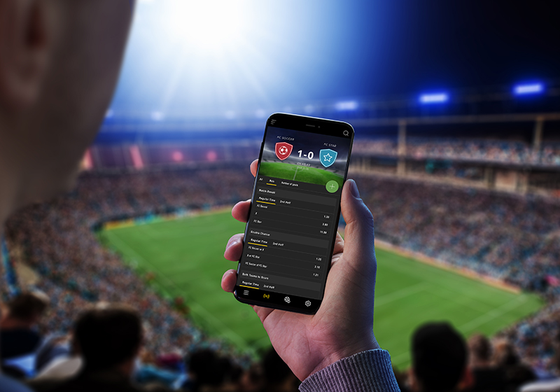 How Sports App Development Is Redefining Fan Experience