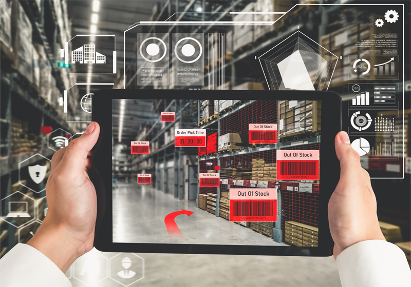 Top 8 Features to Look for in an Advanced Logistics Management System