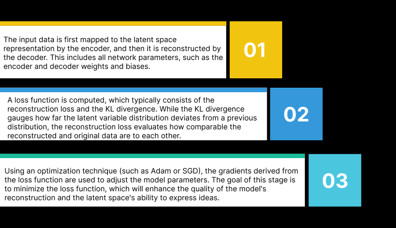 Training Process