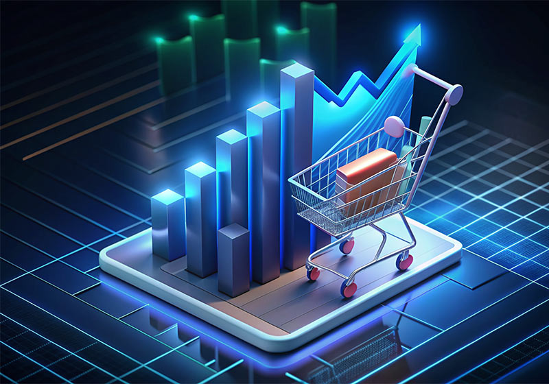 How E-commerce App Development is Driving Growth in the Digital Economy