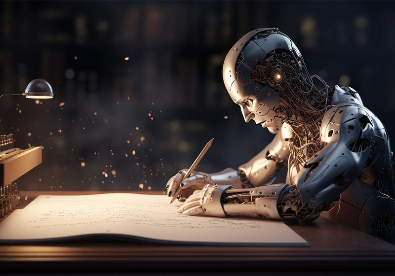 Top 7 AI Writing Generator Tools You Need in 2025