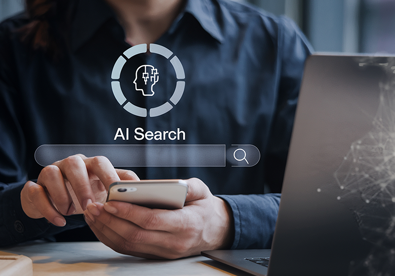 Generative AI Smart Search - A Complete Guide