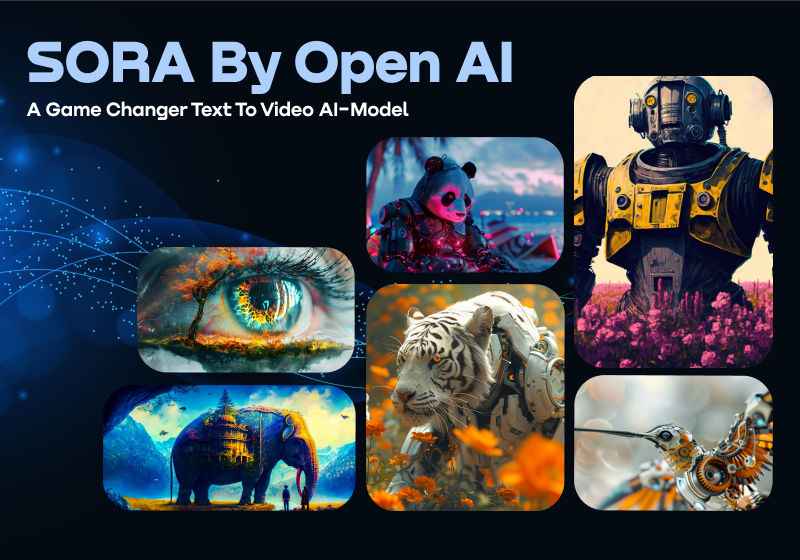 How Does Sora Revolutionize AI-Powered Video Creation?