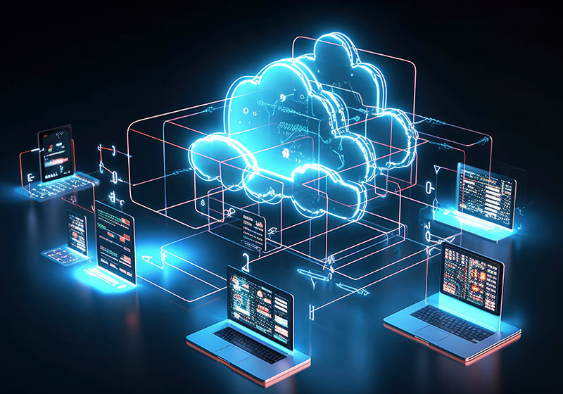 The Power of Hybrid Computing: Singe-faceted Effectiveness and Creativity