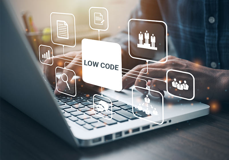 What Are Low-Code and No-Code Platforms? Automation, and Examples