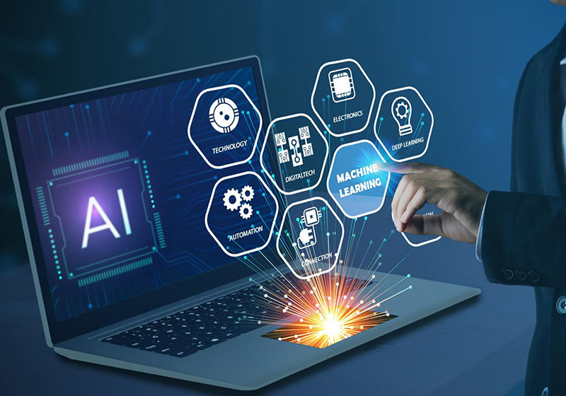 Top 10 Ways Volt Accelerates Enterprise AI Solution Development