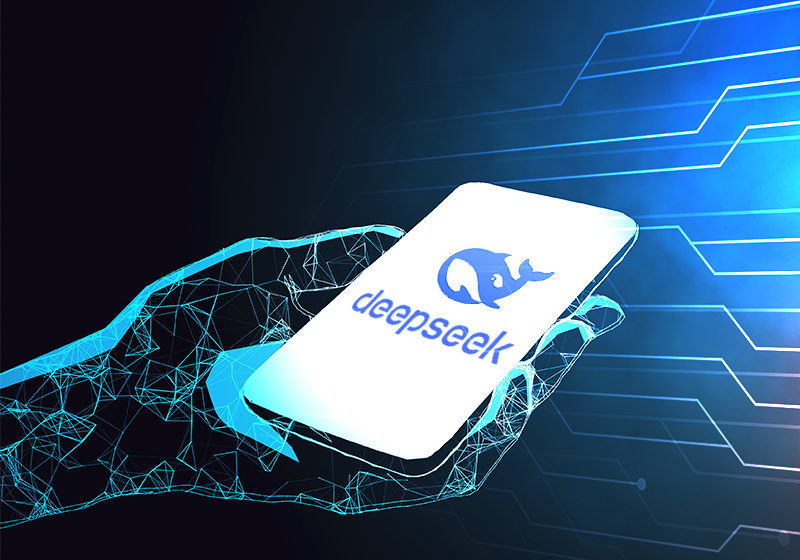 How is DeepSeek Redefining What AI Can Achieve?