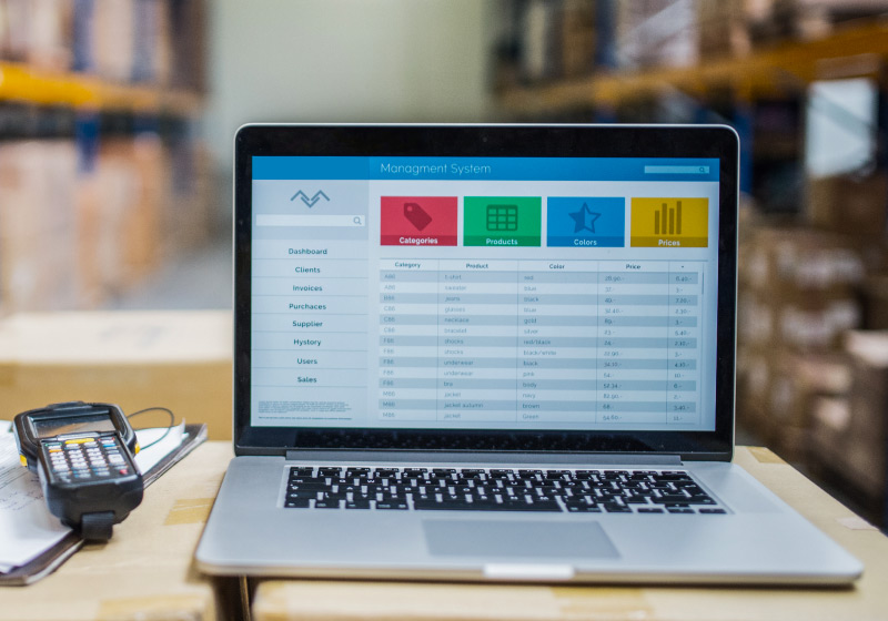 How to Create Inventory Management Software: Use Cases, Factors, and Costs