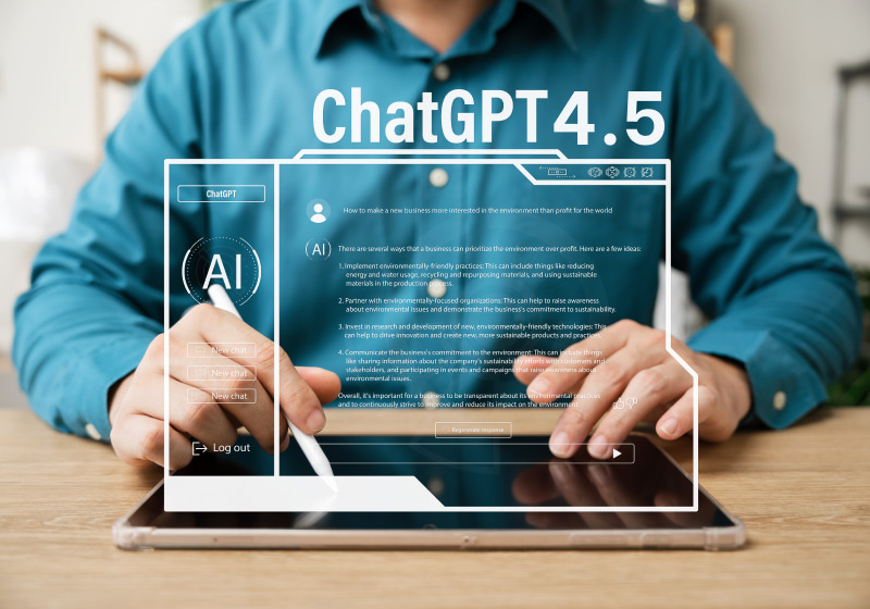 Why is ChatGPT-4.5 a Game-Changer for Businesses and Creators?