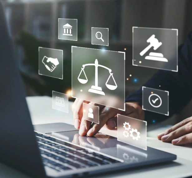 Legal and Compliance